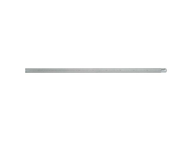 Hultafors® Stållinjal 1000mm 