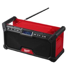 Milwaukee arbeidsradio, M18 M18 RADDAB+G2-0