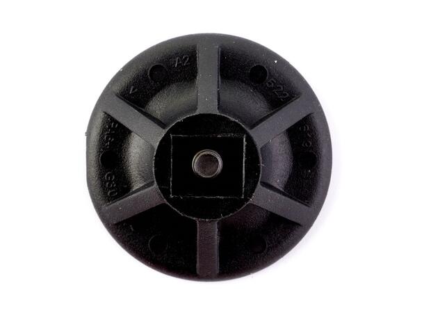 Milwaukee stempelholder til fugepistol 