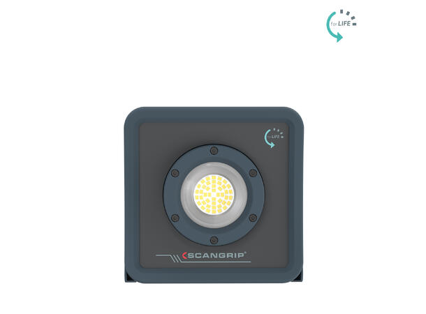 Scangrip® Arbeidslampe NOVA R 
