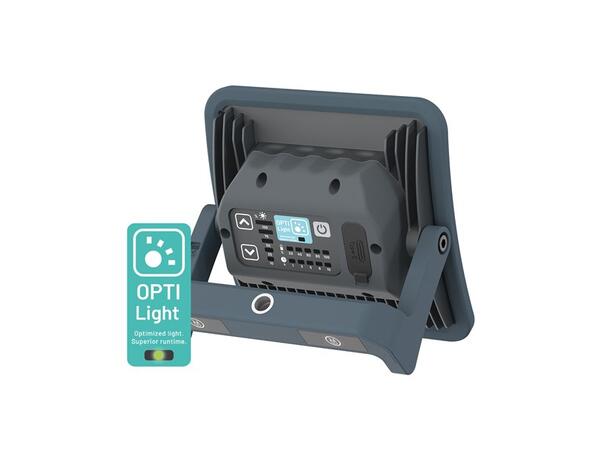 Scangrip® Arbeidslampe NOVA R 