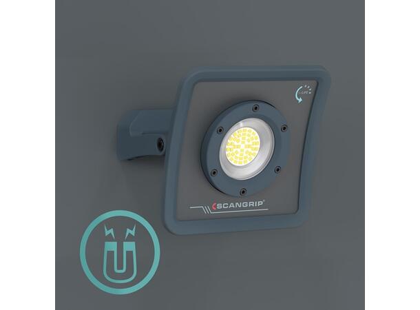 Scangrip® Arbeidslampe NOVA R 