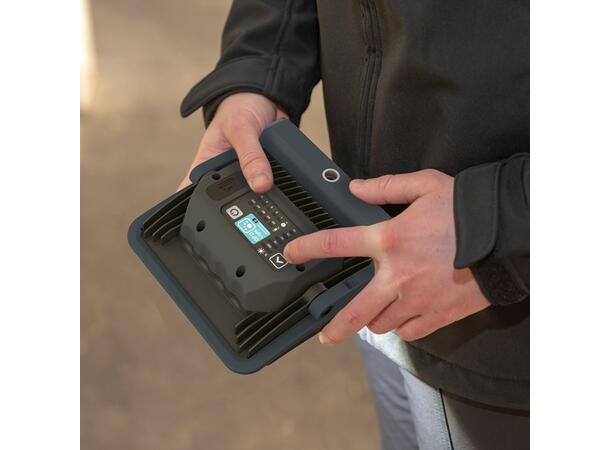 Scangrip® Arbeidslampe NOVA R 