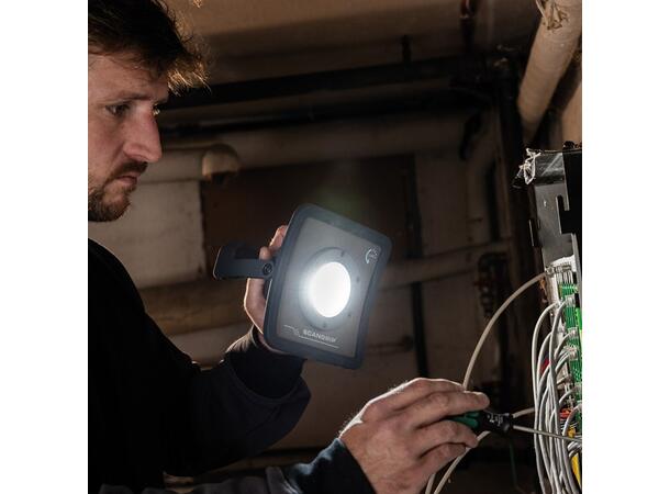 Scangrip® Arbeidslampe NOVA R 