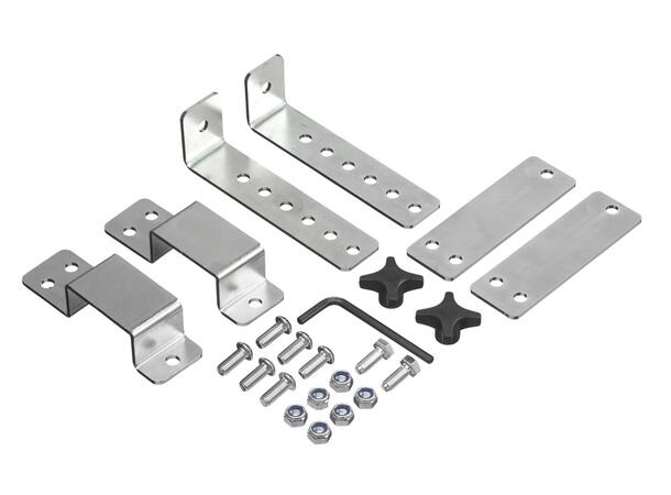 W.steps® Monteringspakke 55P,D WRD MPKT SF55P 
