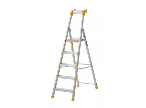 W.steps® Profftrapp 55P 