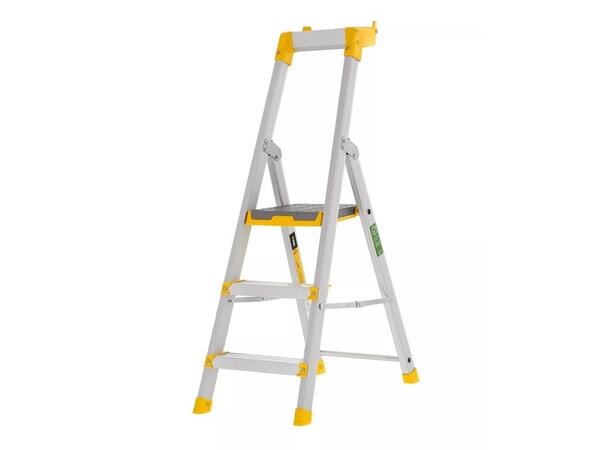 W.steps® Profftrapp 55P 