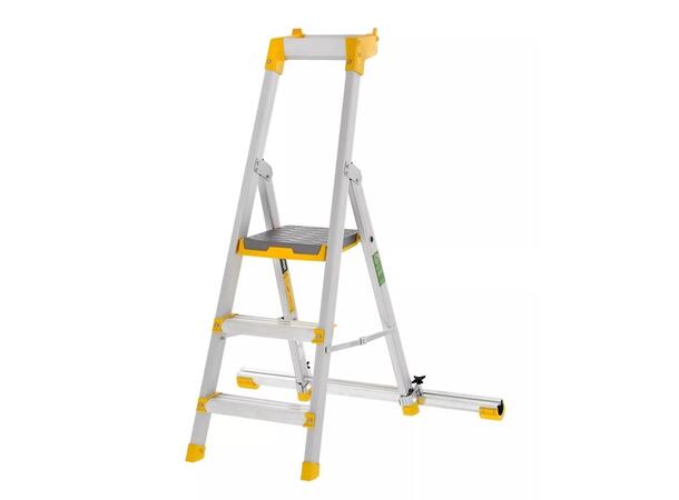 W.steps® Profftrapp 55P 