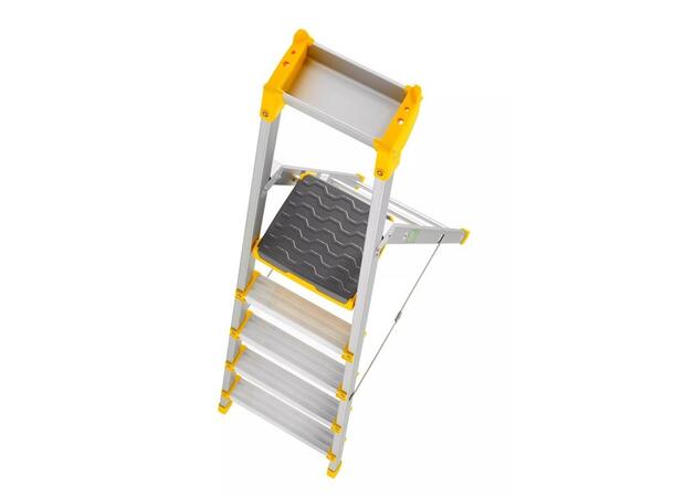 W.steps® Profftrapp 55P 