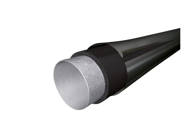Arma-Chek Juna 6/140 mm Lengde 1,0m / 2m pr. eske 