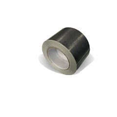 Armaflex Ultima C Alu-tape  - 75mm x 45m 16 rull pr. eske / mørk grå farge