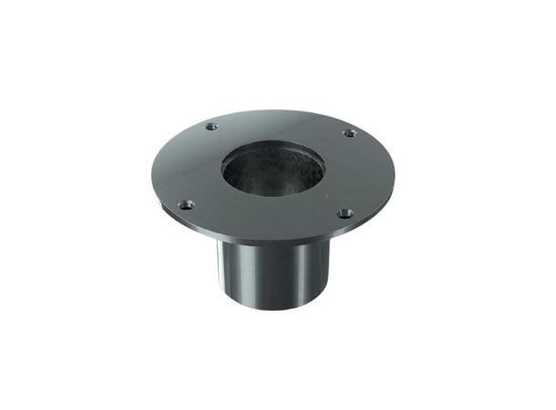 FAVUSEAL® Drain Plug 10 stk pr. eske / 40mmx27mm / AISI 316SS 