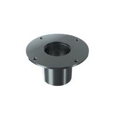 FAVUSEAL® Drain Plug 10 stk pr. eske / 40mmx27mm / AISI 316SS