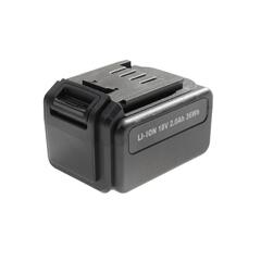 GOEBEL batteri 18V 2.0 Ah Til Goebel batteridrevet EL-verktøy