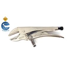 Griptang, 250mm m/sikring