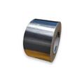 ISOHULK 38CWR Alu-tape - 75mm x 50 m 16 rull/krt / m/dekkpapir