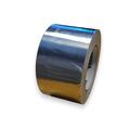 ISOHULK Alu-tape - 75mm x 50 m 16 rull/krt / m/dekkpapir / 38CWR