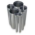 Mantel Rettmeter Alu, 1010 mm