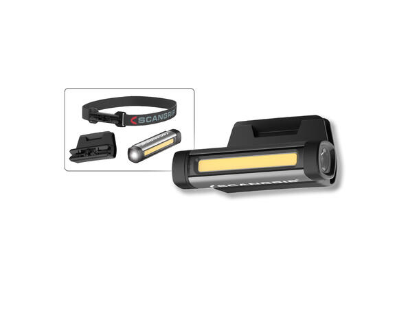 Scangrip® FLEX WEAR Kit 