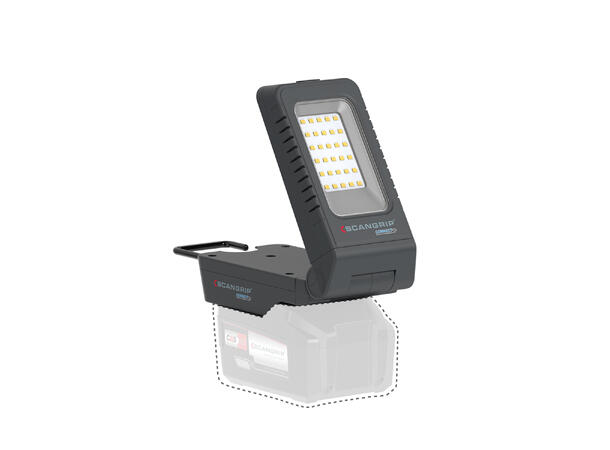 Scangrip® Lampe BASIC CONNECT 