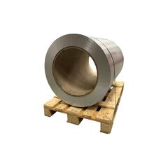 Coil Alu Stucco (± 500 kg) 1050 H14