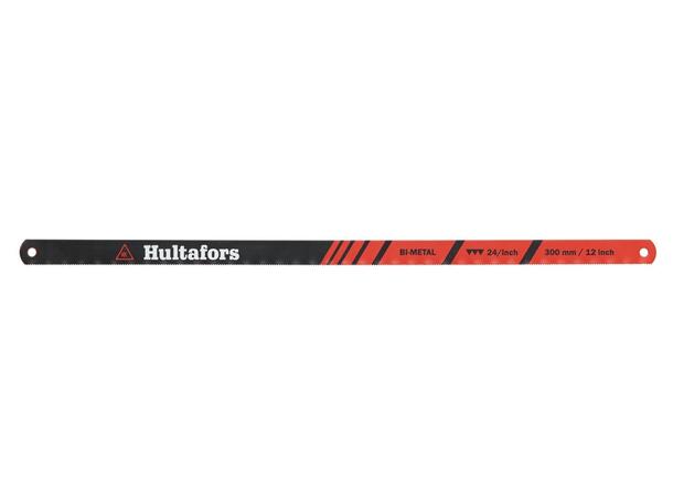 Hultafors® Blad til baufilbue 300mm 20 stk pr. eske / Medium 
