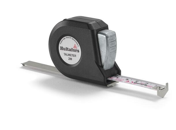Hultafors® Talmeter 2m 6 stk pr. eske 