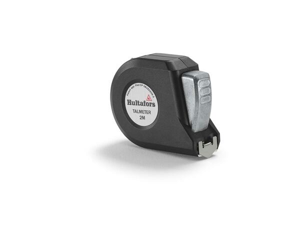 Hultafors® Talmeter 2m 6 stk pr. eske 