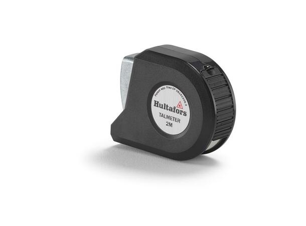 Hultafors® Talmeter 2m 6 stk pr. eske 