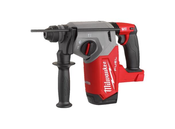 Milwaukee borhammer plus, M18 M18 FH-0X / FUEL™ 