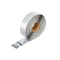Paroc Clad Alu tape - 100mm x 50m 12 stk pr. eske / Mantlingstape