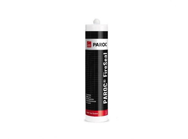 Paroc FireSeal, 280 ml 15 stk pr. eske / tube 