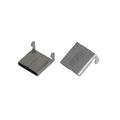 GOEBEL L-klips 19,0mm (¾"), Syrefast Eske a 1000 stk