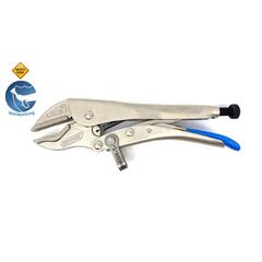 Griptang, 175mm m/sikring