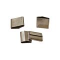 Klips 12,7mm (½"), Syrefast Eske a 1000 stk