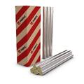 Paroc Section AluCoat T 30 x 127 mm 3,6m pr. pakke (12 pakker - 43,2m/pall)