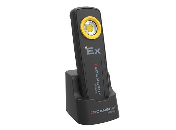 Scangrip® Håndlampe UNI-EX 