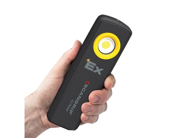 Scangrip® Håndlampe UNI-EX 