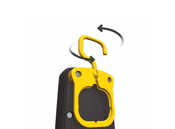 Scangrip® Håndlampe UNI-EX 