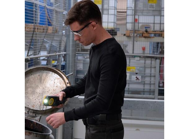 Scangrip® Håndlampe UNI-EX 