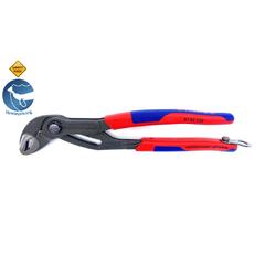 Vannpumpertang, 250mm m/sikring