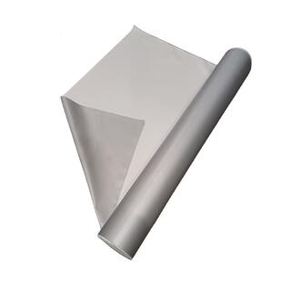 Glassfiberduk m/Silikon, 1-sidig