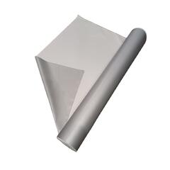 Glassfiberduk m/Silikon, 1-sidig