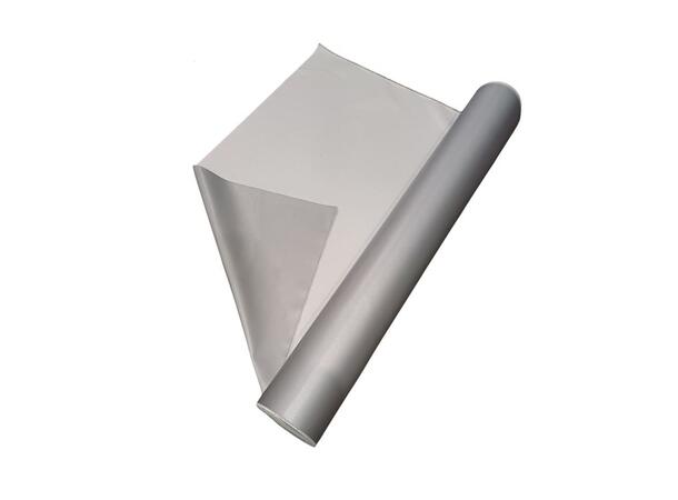 Glassfiberduk m/Silikon, 1-sidig 