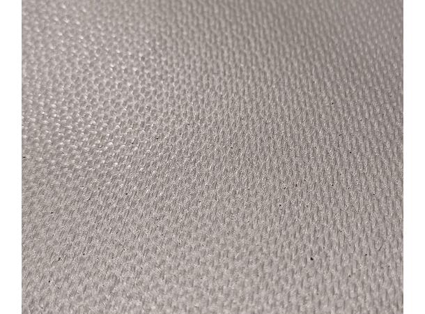 Glassfiberduk m/Silikon, 1-sidig 
