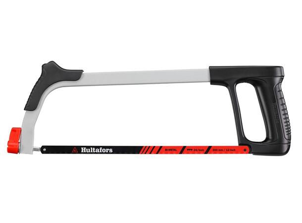 Hultafors® Baufilbue HMS 300mm 2 stk pr. eske 