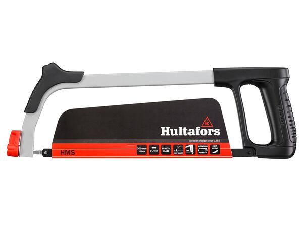 Hultafors® Baufilbue HMS 300mm 2 stk pr. eske 