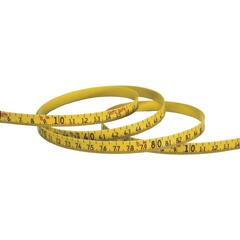 Hultafors® Benkemålebånd stål TRB 5 stk pr. eske