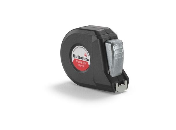 Hultafors® Talmeter 3m VP 6 stk pr. eske 