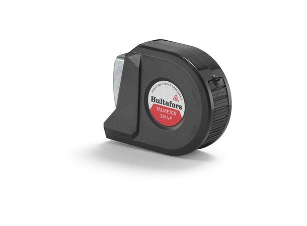 Hultafors® Talmeter 3m VP 6 stk pr. eske 